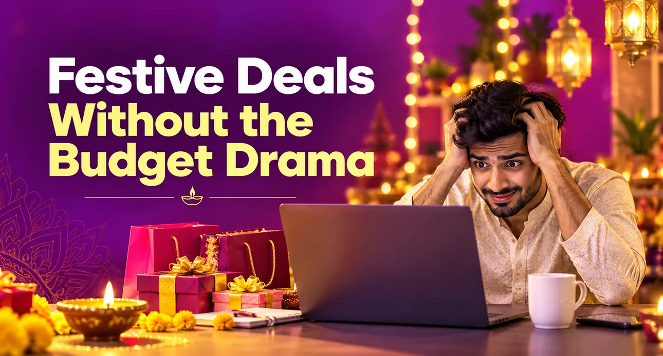 diwali shopping budget tips for smart planning