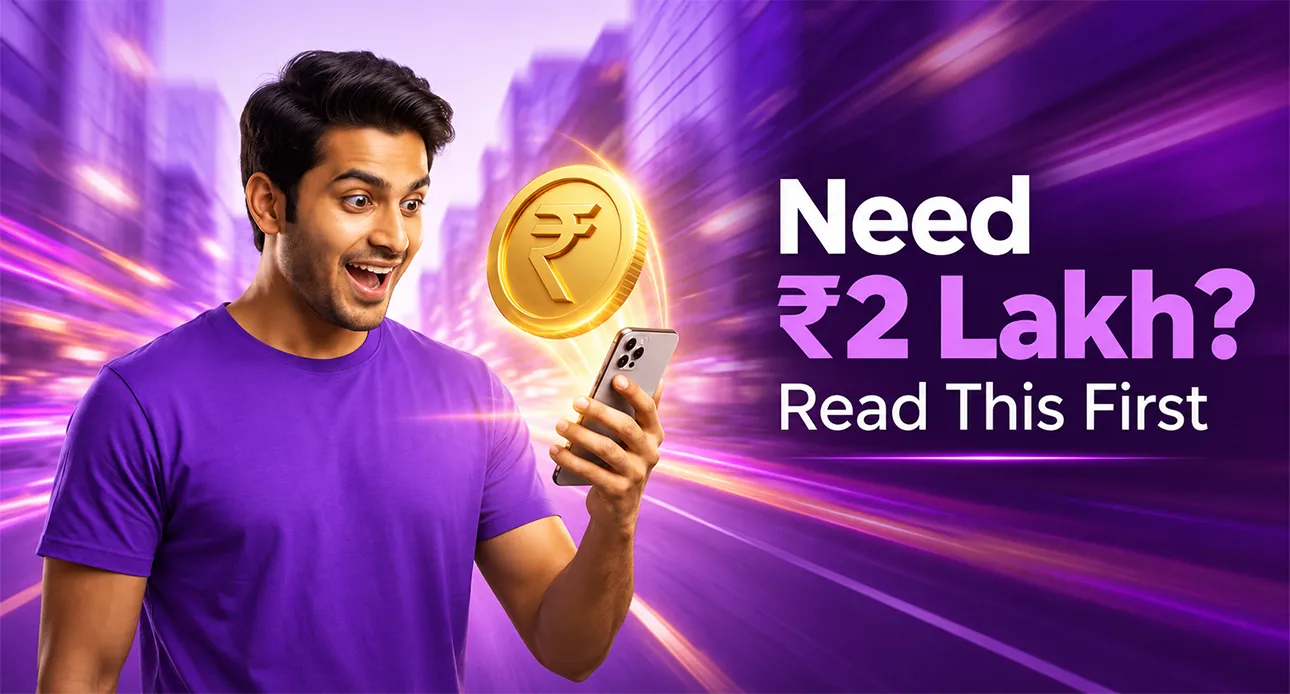 Viva Money provides quick ₹2 lakh loan for up to 51 days interest-free, hassle-free digital process.