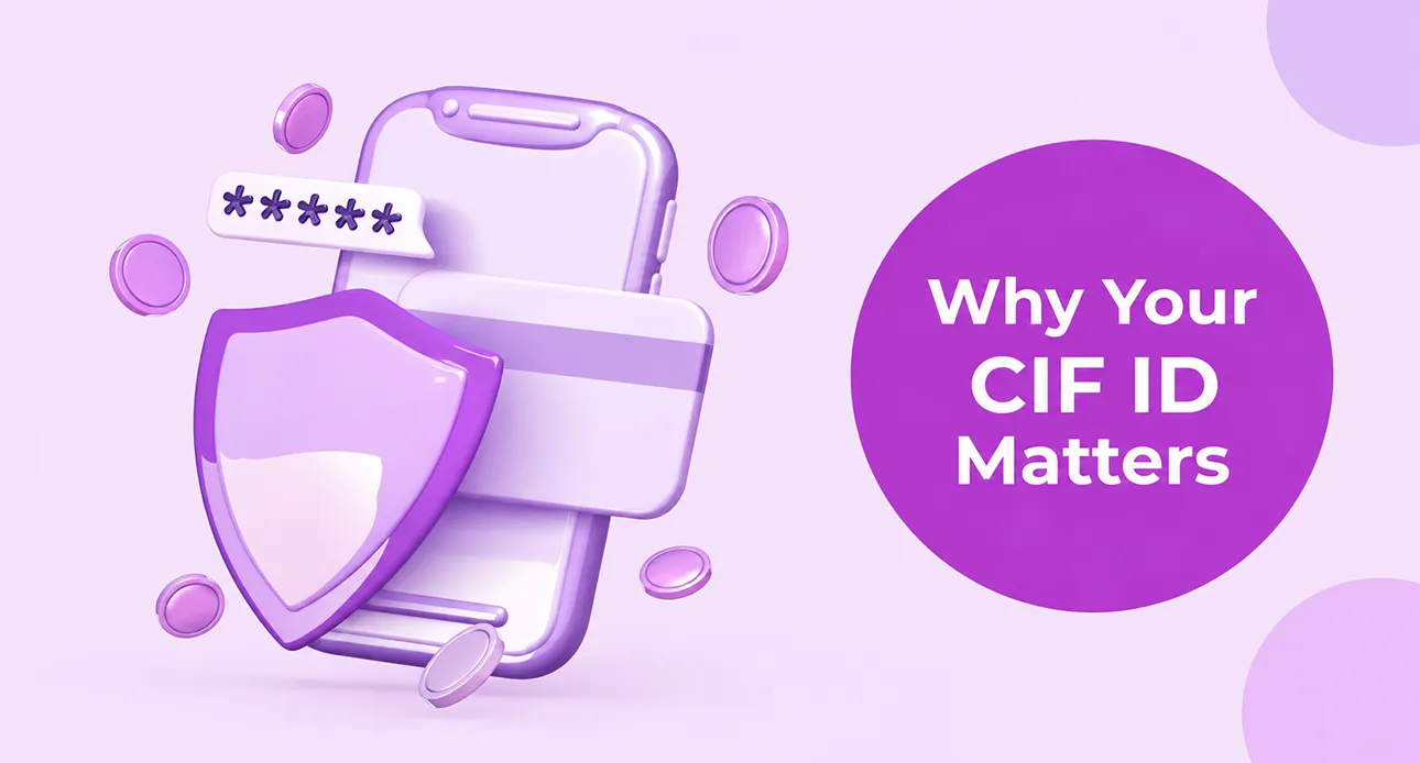 Meaning, Benefits and Importance of Customer Information File Number in Banking